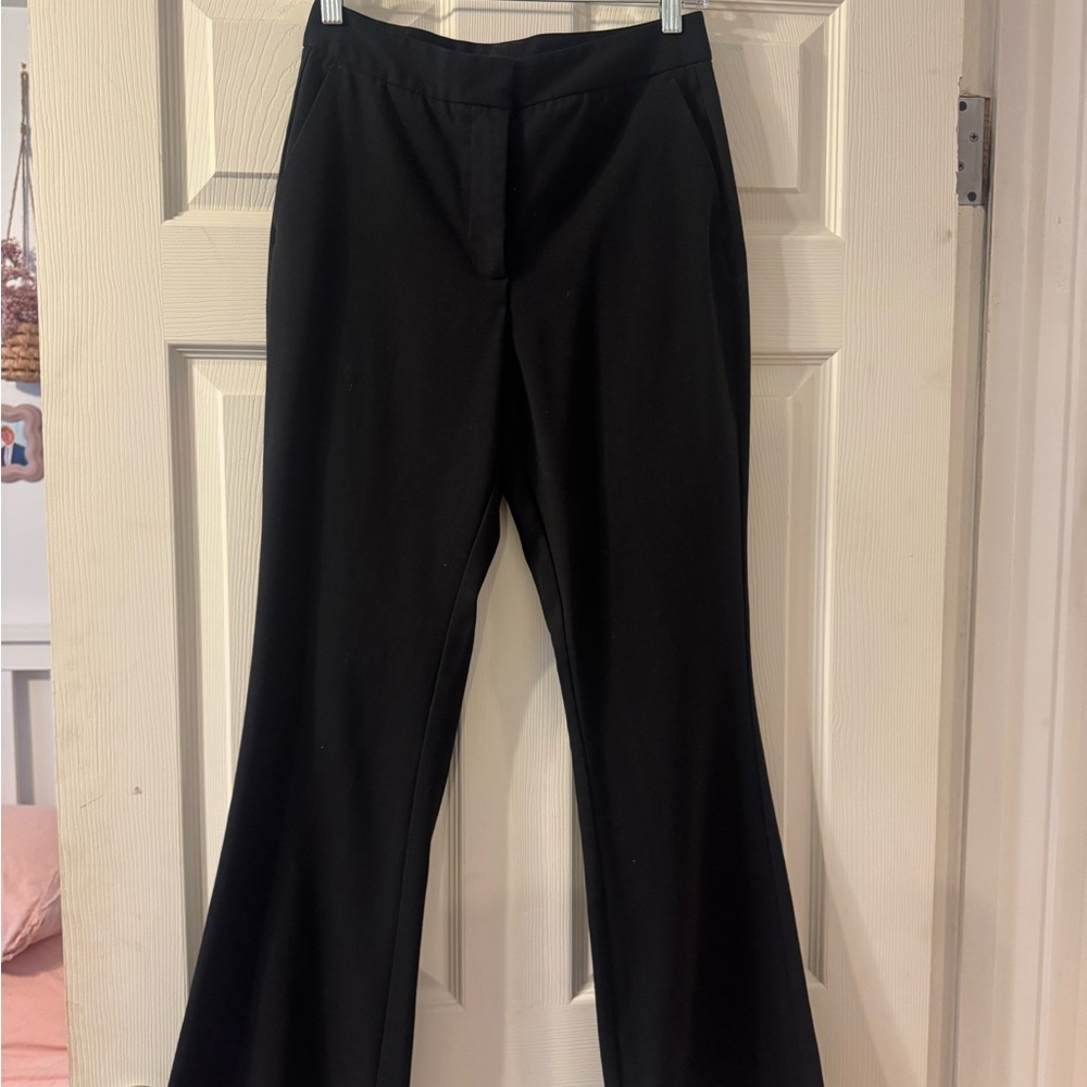 Zara work pants